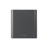 Ace down 100-230V flat grey