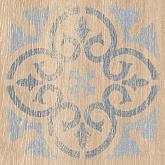 GeoCeramica® Facewood Decor 60x60x4cm