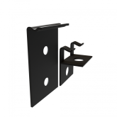 Cobra eindclipset incl. schroeven + bit (30st)