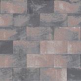 Roccia strak bruin/zwart 30x12x12cm UITLOPEND (2024)
