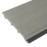 WEO Essential Gardenwall Light Grey 1,5x17,3x290cm E Klasse (wb 15,3cm)
