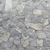 Rock Wall Vallonia
