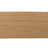 WPC Fiberdeck massief Harmony Cedar V2 2,3x13,8x300cm