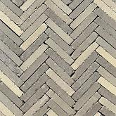 VF gebakken Marseille getr. 21x4x6,6cm (111st)