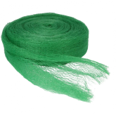 Tuinnet Groen 5X4 Meter