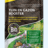Zak Bio tuin&gazon booster 40l