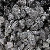 Mini big bag 500kg Cristal Black split 8-11mm