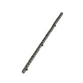 Evo Flex Profile 4 stainless steel