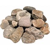 Maaskeien bont 15-30 cm (los)