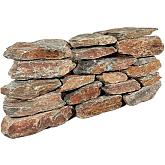 Stapelblok Violetto 10-35cm dikte (verkoop per BB)