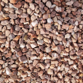 Zak 20kg Rose Lorraine split 8-16mm