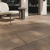 Keramiek TRE Woodlook Ronco Dark 40x120x3cm