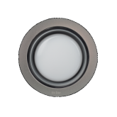 Fusion 60 pearl grey