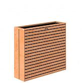 Terrasbloembak Elan Douglas 93x30x103cm