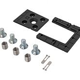 Cobblit VZ150 (Koppelstuk betonpoer)