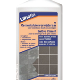 Lithofin KF Cementsluierverwijderaar 1l