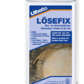 Lithofin LÖSEFIX (olie- en vetoplosser) 1l