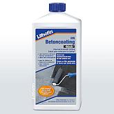 Lithofin MN Betoncoating Black 1l