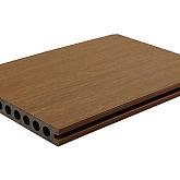 WPC Fiberdeck RHK Premium Teak 2,3x21x300cm