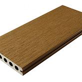 WPC Fiberdeck RHK Premium Teak 2,3x13,8x300cm