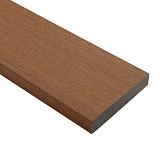 WPC Fiberdeck massief Exotics Ipe kantplank 2,3x13,8x300cm