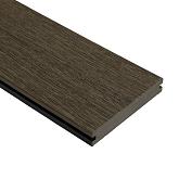 WPC Fiberdeck massief Vintage Graphite/ Wenge 2,3x13,8x300cm