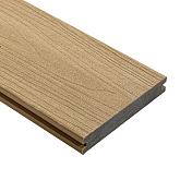 WPC Fiberdeck massief Harmony Cedar V2 2,3x21x390cm
