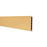 WPC Premium fenceboard Cedar 2,1x16x178cm (wb 15cm)
