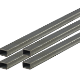 Boston set stabiliseringslijsten voor fenceboard WPC-profielen 16cm/31cm (4st)