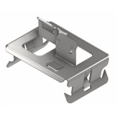 Gevelsysteem Click 2 Click clips (100st)