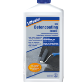 Lithofin MN Betoncoating Black 1l