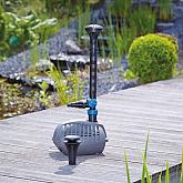 Aquarius Fountain Set Eco 7500