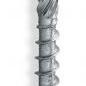 Los Construx schroef verzinkt TX40 8x100mm