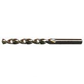 HSS-Co Hardhoutboren RVS Ø3,0x61mm