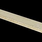 O.H. Opsluiting Creme 100x20x5cm