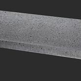 O.H. Opsluiting Antraciet 100x20x5cm