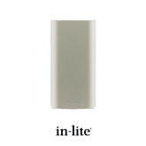 Ace up-down white