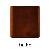 Ace down 100-230V corten