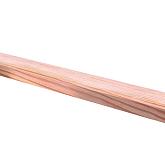 Afdeklat Douglas blank 2,8x8,5x180cm