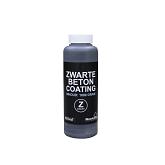 Betoncoating zwart 1l