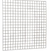 Betonijzermat mw 7,5cm 80x170cm