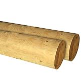 Ronde paal ø6x250cm