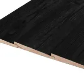 Douglas zweeds rabat zwart geimpr. 1,2-2,5x19,5x400cm
