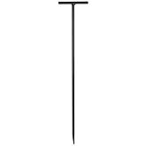 Draadpen T-kop 60x1cm