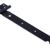 Kruisheng zwart 40cm
