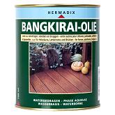 Bangkirai-Olie 2500ml