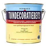 Tuindecoratiebeits 768 Kleurloos 2500ml