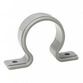 50mm PVC zadel