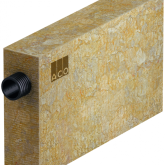 ACO Rainbloxx 600 Infiltrationline 120l