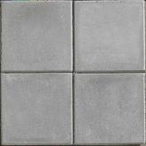 Betontegel grijs 50x50x4,8cm